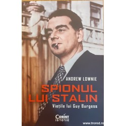 Spionul lui Stalin Vietile...