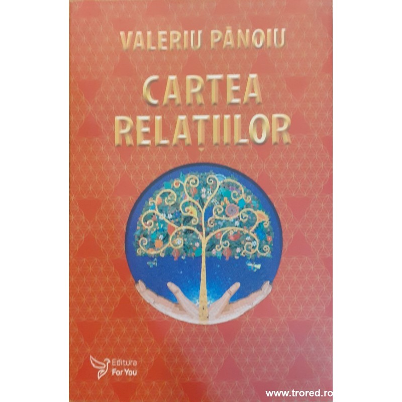 Cartea relatiilor