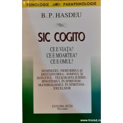 Sic Cogito