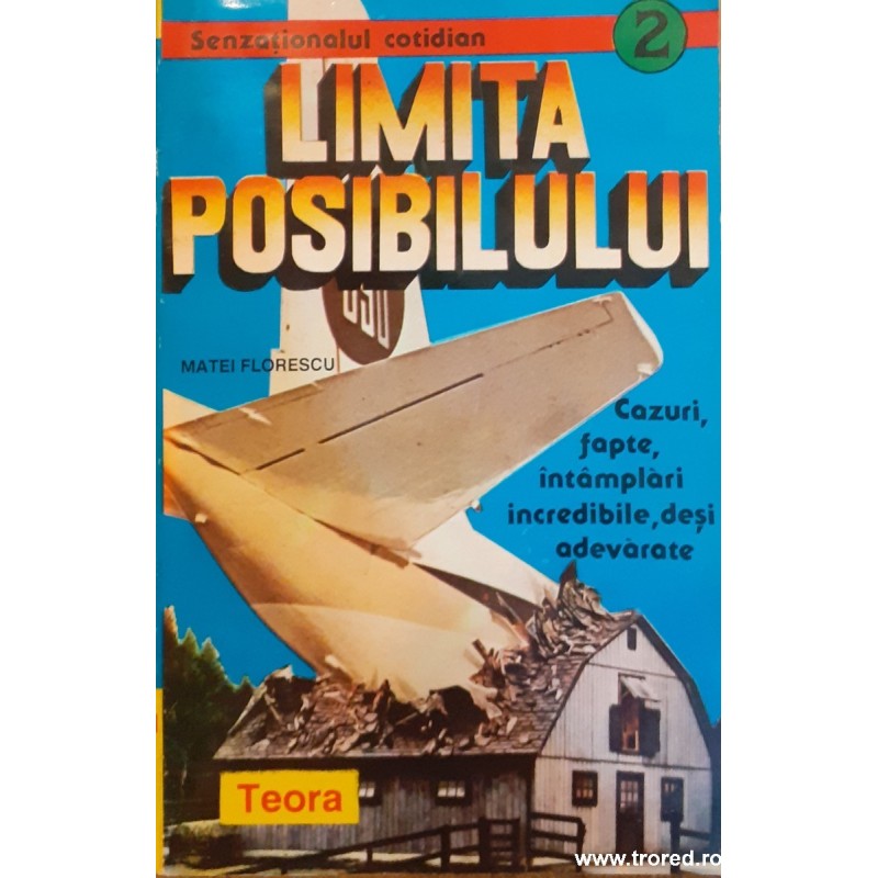 Limita posibilului