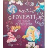 Povesti cu zane si printese