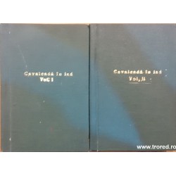 Cavalcada in iad 2 volume