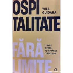 Ospitalitate fara limite...