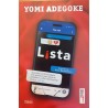 Lista Yomi Adegoke