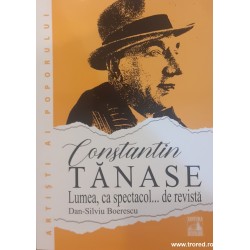 Constantin Tanase Lumea, ca...