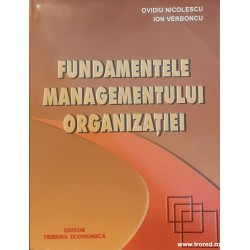 Fundamentele managementului...