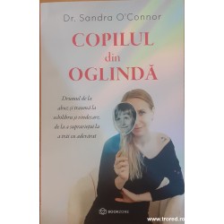 Copilul din oglinda