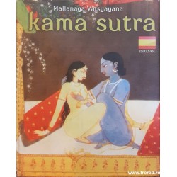 Kama sutra