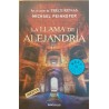 La Llama de Alejandria