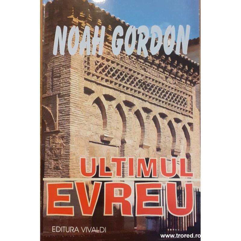 Ultimul evreu
