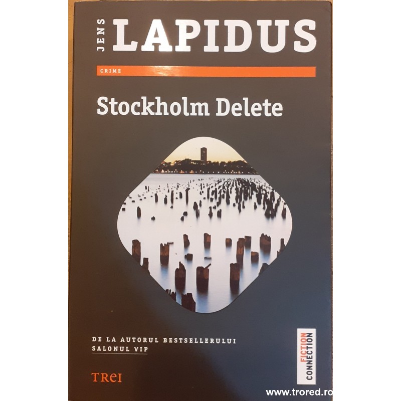 Stockholm Delete