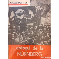 Epilogul de la Nurnberg