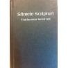 Sfintele Scripturi Traducerea lumii noi
