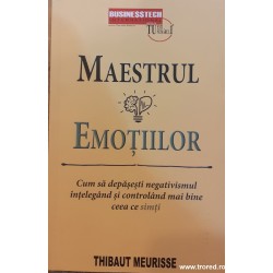 Maestrul emotiilor