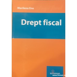 Drept fiscal