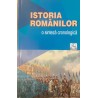 Istoria romanilor O sinteza cronologica