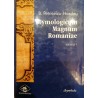 Etymologicum magnum romaniae volumul 1