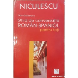 Ghid de conversatie roman...