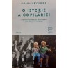 O istorie a copilariei