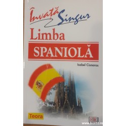 Invata singur limba spaniola