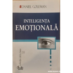 Inteligenta emotionala