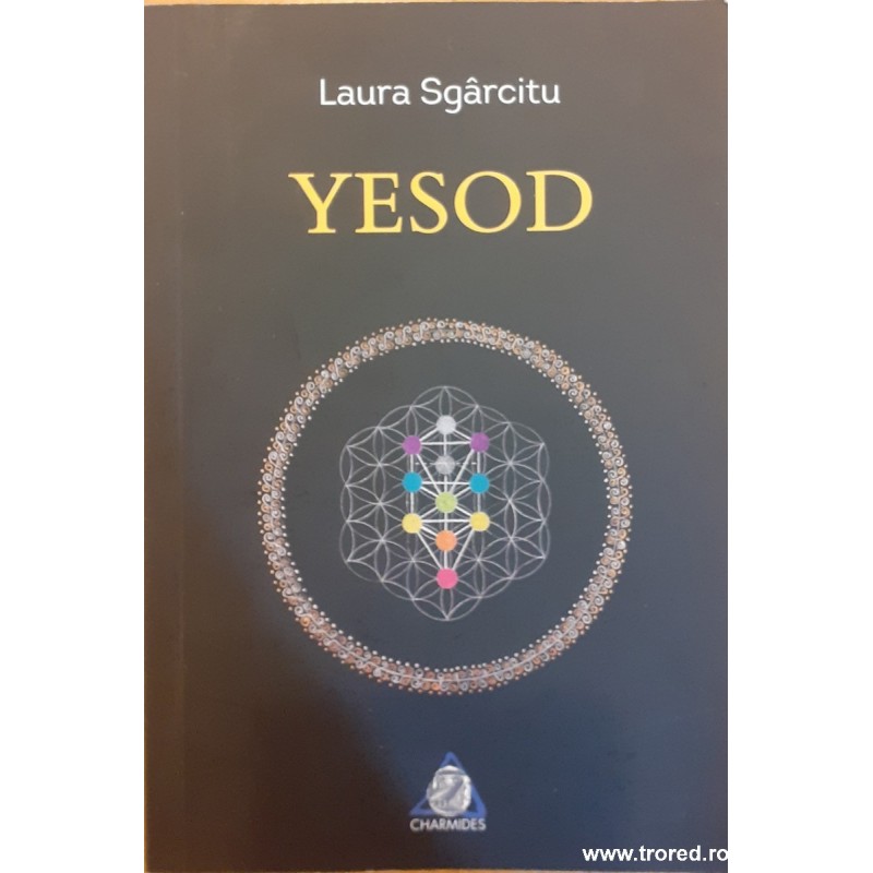 Yesod Laura Sgarcitu