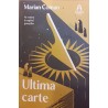 Ultima carte