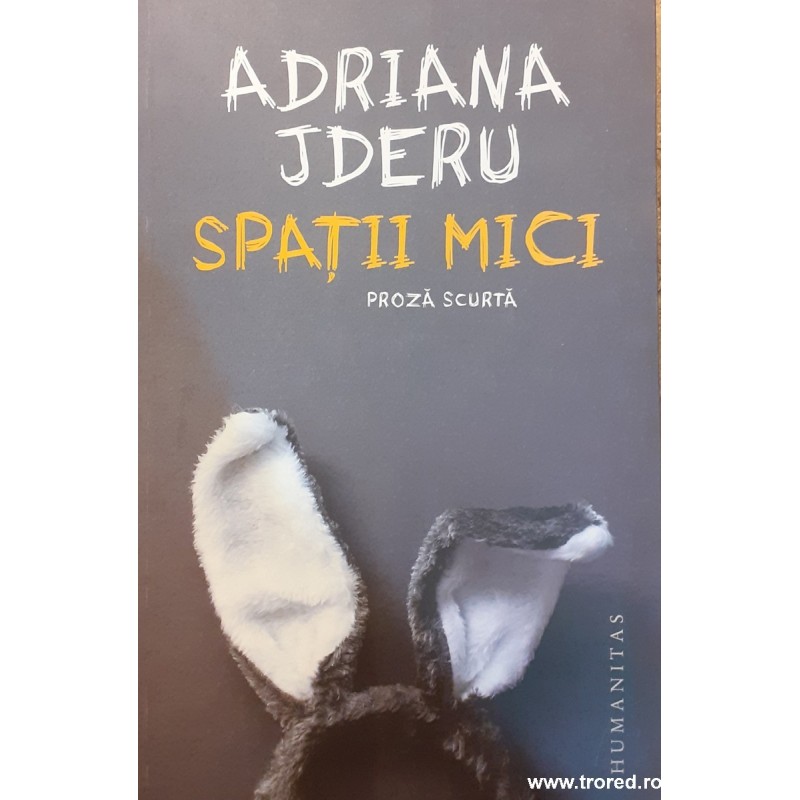 Spatii mici proza scurta
