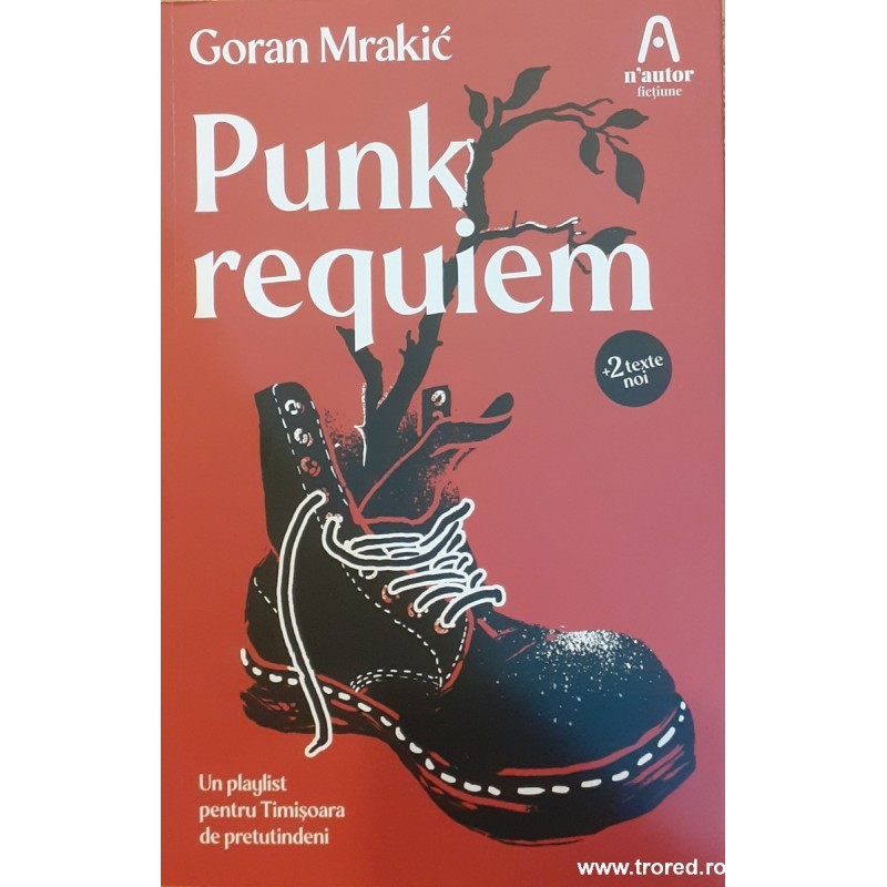 Punk requiem
