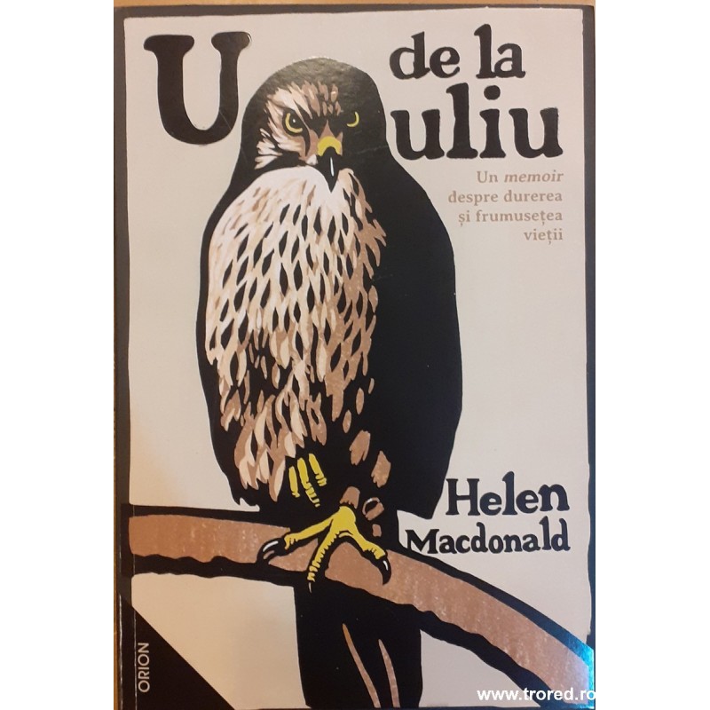 U de la uliu