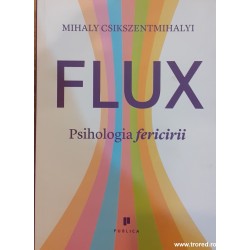 Flux Psihologia fericirii