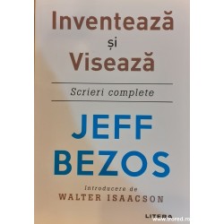 Inventeaza si viseaza...