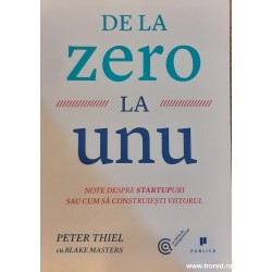 De la zero la unu Note...