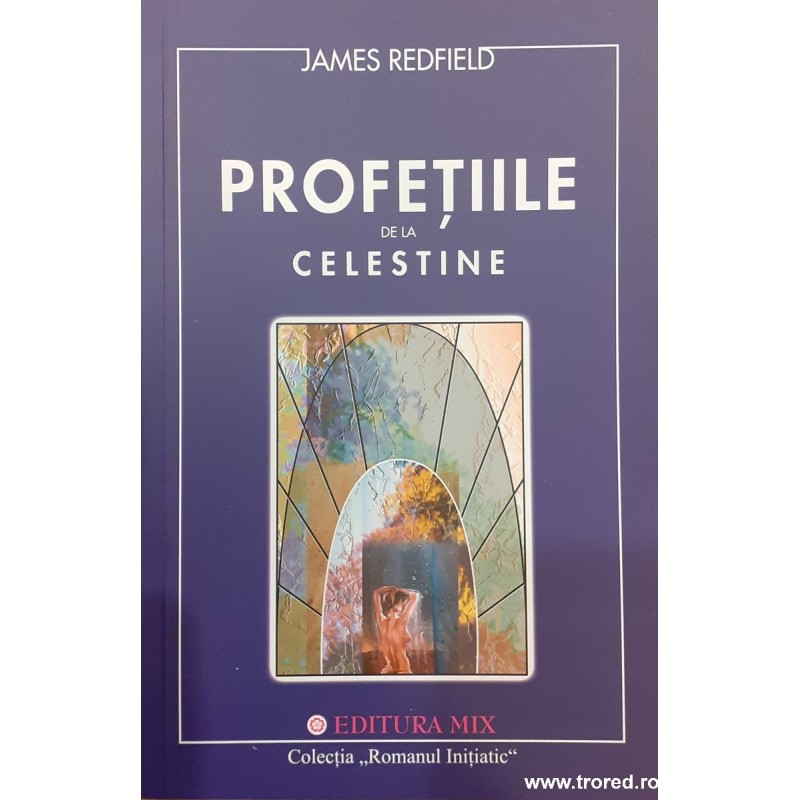 Profetiile de la Celestine