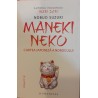 Maneki neko Cartea japoneza a norocului