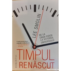 Timpul renascut De la criza...