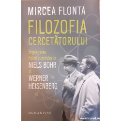 Filozofia cercetatorului