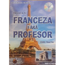 Invatati franceza fara...