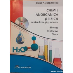 Chimie anorganica si fizica...