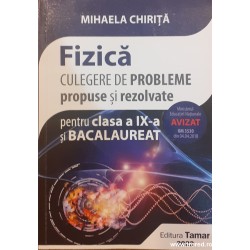 Fizica Culegere de probleme...