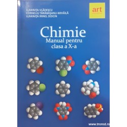 Chimie Manual pentru clasa...