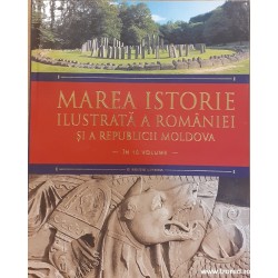 Marea istorie ilustrata a...