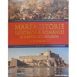 Marea istorie ilustrata a...