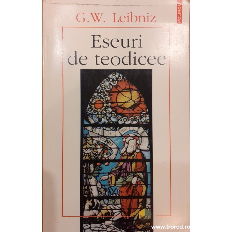 Eseuri de teodicee
