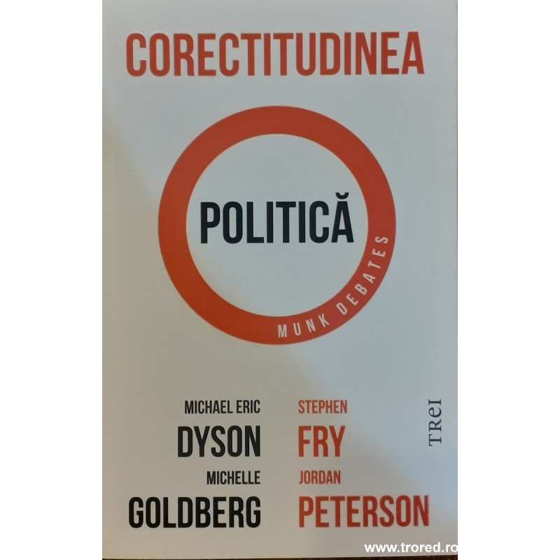 Corectitudinea politica