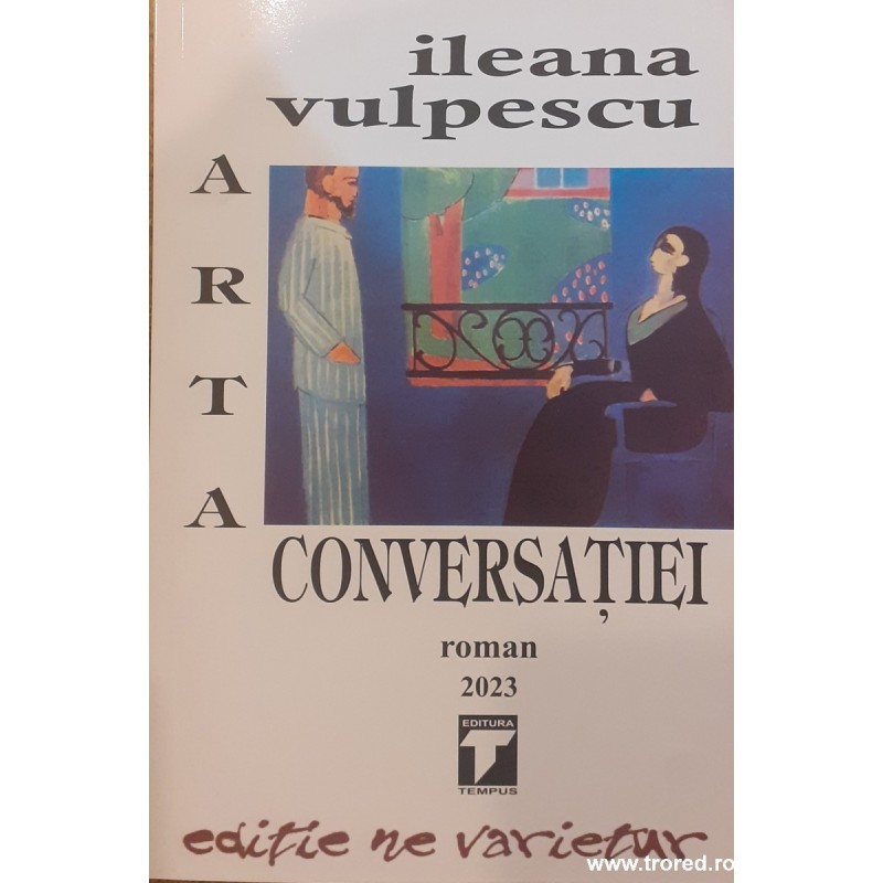 Arta conversatiei