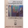 Arta conversatiei
