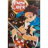 Demon Slayer Kimetsu no Yaiba 1