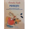 Povesti despre devoratori de carti, fantome din pod si alte personaje de basm