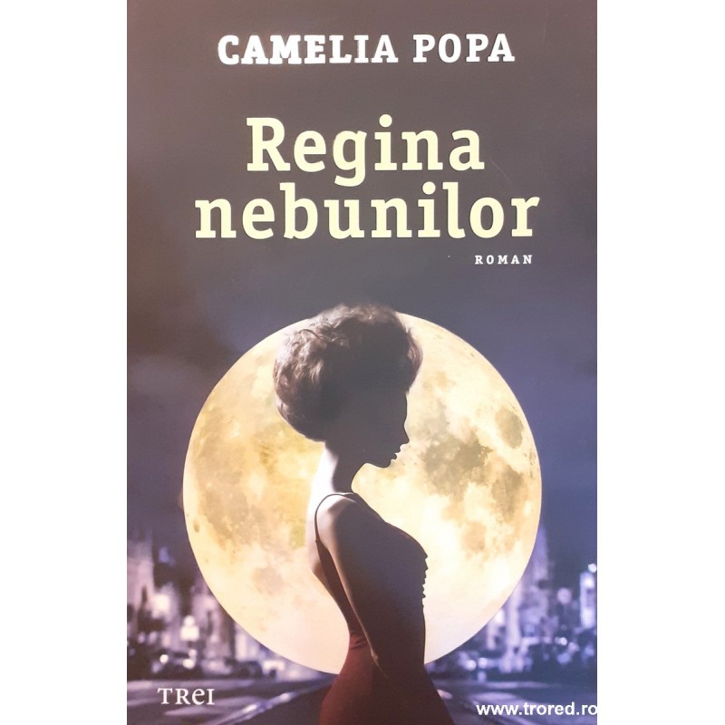 Regina nebunilor